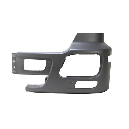 Bara de protectie Bara Stanga Fata MERCEDES ACTROS MP2 / MP3 10.02- COVIND 943/ 79