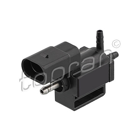 Ventil comutare, clapeta comutare (galerie admisie) Supapa de control electropneumatica AUDI A3 A4 ALLROAD B8 A4 B8 A5 A6 C5 A6 C7 A7 A8 D4 Q3 Q5 TT PORSCHE PANAMERA PANAMERA SPORT TURISMO SEAT LEON 1.2-4.2 08.01- HANS PRIES HP639 821