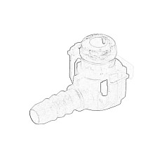 Stecher Kit reparare pompa AdBlue conector unghiular MAN OE M.A.N. 81.98180.6001MAN