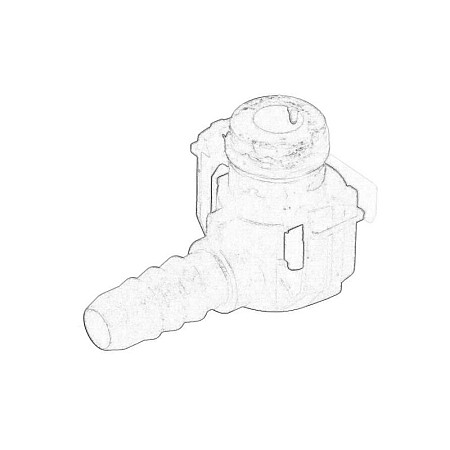 Stecher Kit reparare pompa AdBlue conector unghiular MAN OE M.A.N. 81.98180.6001MAN