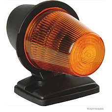 Semnalizator aditional H + B lampile de pozitie Roof galben RVI HERTH+BUSS PARTI ELECTRICE 83700184