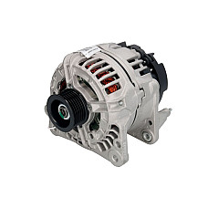 Alternator 12V 110A AUDI A3 SEAT ALTEA ALTEA XL LEON SKODA OCTAVIA II VW GOLF V GOLF VI 1.4 05.07- STARDAX STX100831