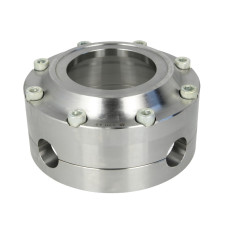 Carcasa, diferential Differential housing EURORICAMBI 30170444