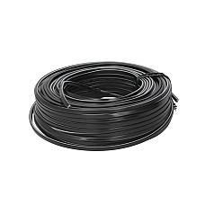 Cablu de alimentare Un singur fir PU lungime 50m numar cabluri 2x1 ADR dreptunghi de sectiune transversala ISO 7638 remorca/semi-remorca plat TRUCKLIGHT EC-2X1-ADR/50