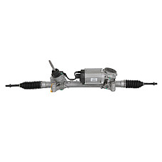 Caseta directie Electric steering rack steering wheel turns 2.5 OPEL ASTRA J 1.3D-2.0D 09.09-10.15 TREEZER TRE40028