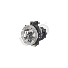Far faza lunga Headlamp L/R H1/W5W lights functions: Low beam light ULO ULO2701004