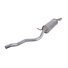 Toba esapament primara Sistem evacuare gaze/toba primara FORD GALAXY I SEAT ALHAMBRA VW SHARAN 2.0 09.95-03.10 ASMET ASM07.175