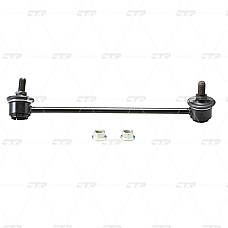 Brat/bieleta suspensie, stabilizator Stabilizer link front R 240mm KIA RIO I 1.3/1.5 08.00-02.05 CTR CTRCL0333R