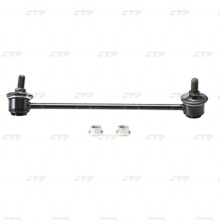 Brat/bieleta suspensie, stabilizator Stabilizer link front R 240mm KIA RIO I 1.3/1.5 08.00-02.05 CTR CTRCL0333R