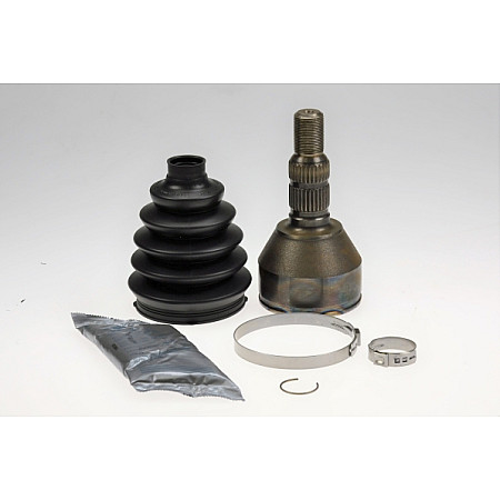 Set articulatie, planetara Articulatia arborelui cotit exterior Dreapta/Stanga 30z/24z/523mm OPEL SIGNUM VECTRA C VECTRA C GTS SAAB 9-3 1.6/1.8/2.2 04.02-02.15 SPIDAN 0.036264