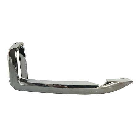 Bara/piese Spoiler bara Fata Stanga M-PAKIET plastic negru lucios BMW 7 G11 G12 07.15- 03.15-03.19 BLIC 5703-05-0078921P