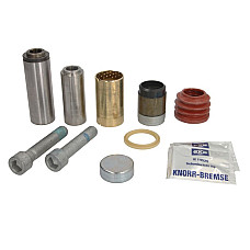 Kit reparare etrier ghiduri sigilii KNORR K 028451
