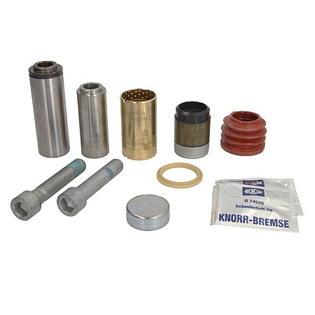 Kit reparare etrier ghiduri sigilii KNORR K 028451