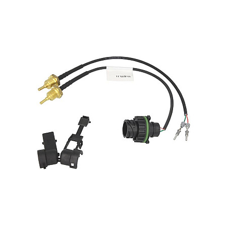 Senzor Temperature sensor sensors kit with wires VOITH H53.827511