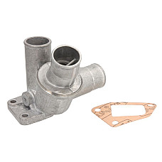 Termostat,lichid racire Termostat sistem racire 85C in carcasa FIAT ELBA FIORINO/MINIVAN REGATA RITMO UNO INNOCENTI ELBA LANCIA DELTA I PRISMA 1.1-1.6 09.79-12.96 VERNET TH5071.85J