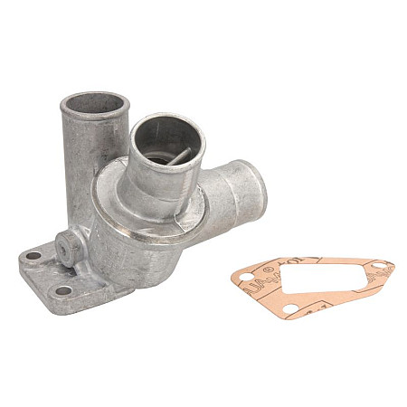Termostat,lichid racire Termostat sistem racire 85C in carcasa FIAT ELBA FIORINO/MINIVAN REGATA RITMO UNO INNOCENTI ELBA LANCIA DELTA I PRISMA 1.1-1.6 09.79-12.96 VERNET TH5071.85J