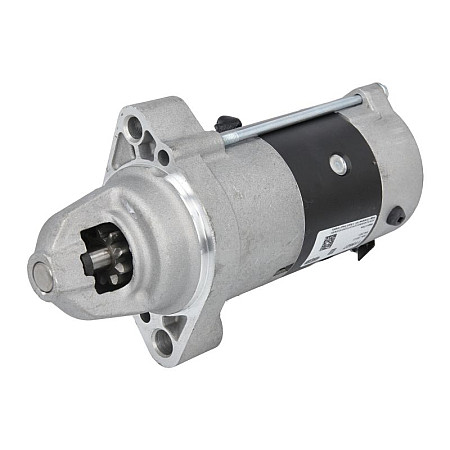 Electromotor 12V 2kW  HONDA CIVIC VIII CR-V II CR-V III 2.2D 02.05- HC-CARGO CAR115627