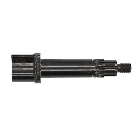 Axe intermediar Arbore expansor frana Stanga lungime totala  260mm BPW BPW 05.097.62.51.2