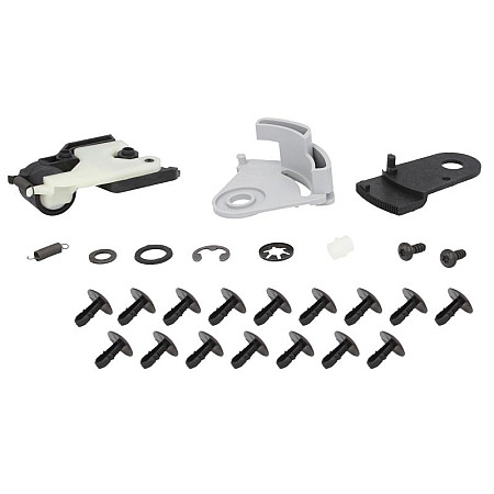 Kit reparaie scaun Seat repair kit height control valve GRAMMER MSG 90.3 GRAMMER MSG 90.5 IVECO MAN MERCEDES GRAMMER GR1107567