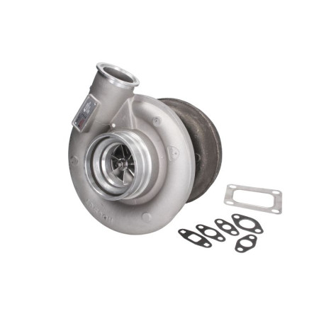 Turbocompresor cu set de garnituri VOLVO FH12 D12 VOLVO L HOLSET HOL4037344