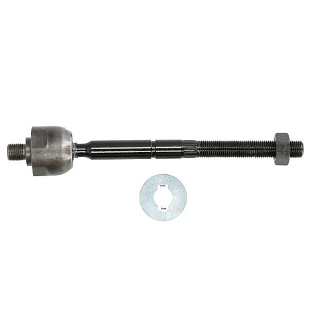 Articulatie axiala, cap de bara Tie rod with no end L/R CHRYSLER CIRRUS SEBRING DODGE STRATUS PLYMOUTH BREEZE 2.0-2.7 05.94-06.07 USA EV323AT ZAM