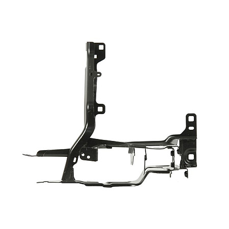 Suport far Headlight mounting header panel R steel BMW X5 G05 F95 X7 G07 06.18- BLIC 6508-05-0098242P
