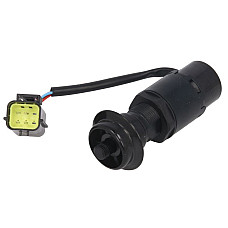 Comutator Switch PTO control JCB 1027587COBO
