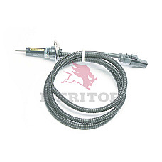 Kit reparare etrier Senzor uzura placute frana lungime: 1620mm RVI MERITOR MER 68326740