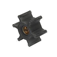 Rotor, pompa apa Water pump repair kit YANMAR 104211-42071