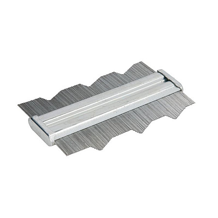 Unelte de masurare Ecartament 45-150 mm SEALEY SEA AK63