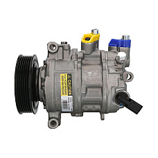 Compresor, climatizare Air-conditioning compressor AUDI A4 ALLROAD B9 A4 B9 A5 A6 C7 A7 Q7 VW TOUAREG 1.4-3.0D 05.14- AIRSTAL 10-3913
