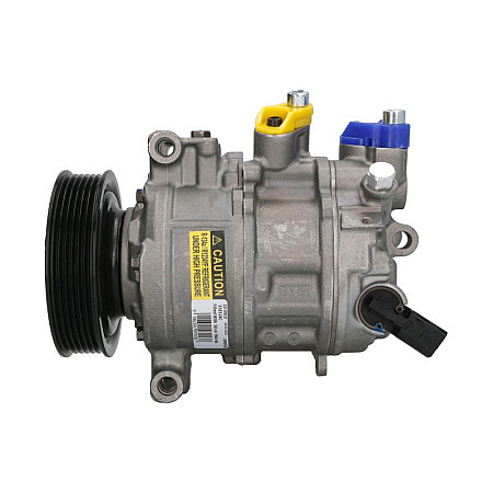 Compresor, climatizare Air-conditioning compressor AUDI A4 ALLROAD B9 A4 B9 A5 A6 C7 A7 Q7 VW TOUAREG 1.4-3.0D 05.14- AIRSTAL 10-3913