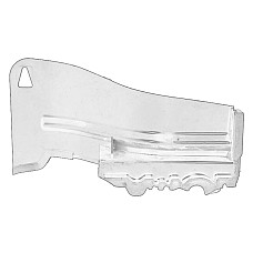 Rama parbriz Trusa de reparatie a cuverturilor de parbriz Stanga JEEP GRAND CHEROKEE IV CHRYSLER 68148905AA