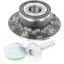 set rulment roata roata SEAT LEON ST (5F8) BTA H2W013BTA