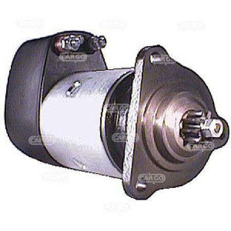 Electromotor 12V 36kW HC-CARGO CAR110539