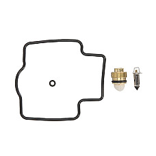 Kit reparatie carburator for number of carburettors 1  KAWASAKI ZXR 750 1989-1995 KEYSTER K-1001KKM