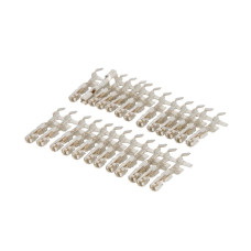 Cuplaj Fir de cablu pentru conexiuni strinse  CITROEN FIAT OPEL PEUGEOT SENCOM SENLB1227-25