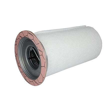 Filtru, aer comprimat Filtrul sistemului de respiratie carter MANN-FILTER LE 13 007