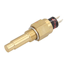 Senzor,temperatura lichid de racire Senzor temperatura lichid racire numar pini: 2 VDO A2C1755510001