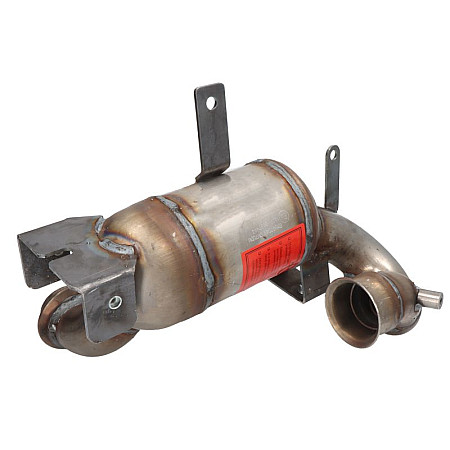 Catalizator EURO 4 CITROEN C5 II C5 III PEUGEOT 407 2.0D 05.04- BM CATALYSTS BM80754H