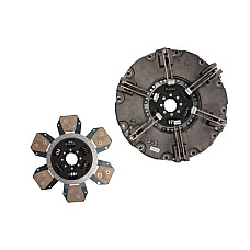 Set ambreiaj Kit ambreiaj 310mm DEUTZ DEUTZ FAHR AGROSTAR / AGROSTAR DX DX INTRAC KAWE 8338100 KW