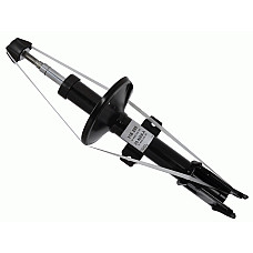 Amortizor Fata Dreapta/Stanga DACIA DUSTER DUSTER/SUV RENAULT DUSTER ROVER 200 II 1.2-1.6LPG 11.95- SACHS 316 289
