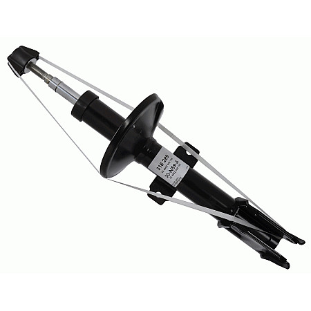 Amortizor Fata Dreapta/Stanga DACIA DUSTER DUSTER/SUV RENAULT DUSTER ROVER 200 II 1.2-1.6LPG 11.95- SACHS 316 289