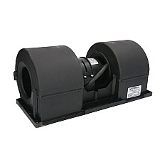 Ventilator, habitaclu Air blower double 24V TEMSA AVENUE 10.08- BPART 4701260240054BP