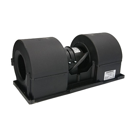 Ventilator, habitaclu Air blower double 24V TEMSA AVENUE 10.08- BPART 4701260240054BP