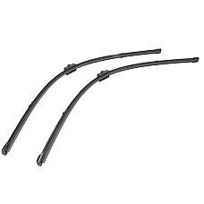 Lamela stergator brat stergator stergator VISIOFLEX 700MM + 700MM FORD GALAXY 06.01- ALHAMBRA SHARAN SWF SWF 119383