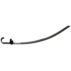 Arc foi Foaie arc suspensie numar foi-2 72810000 MAN SCHOMACKER 72810002-S