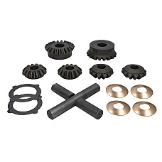 Set reparatie, diferential Differential assembly repair kit CARRARO CARRARO 66572-CR