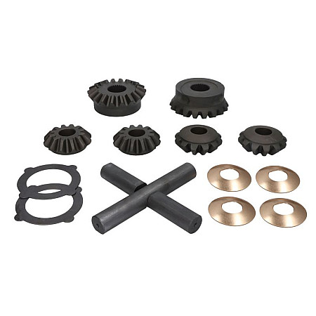 Set reparatie, diferential Differential assembly repair kit CARRARO CARRARO 66572-CR