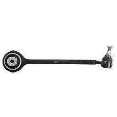 Brat, suspensie roata Front axle track control arm R in the front bottom RWD vehicles CHRYSLER 300C DODGE CHALLENGER CHARGER LANCIA THEMA 3.0D-6.4 01.10- USA K622224AT ZAM